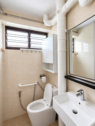 Blk 417 Fajar Road (Bukit Panjang), HDB 4 Rooms #639993801